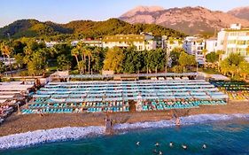 L'ancora Beach Hotel